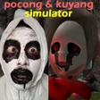 程序图标：Pocong  Kuyang Mudik Kamp…
