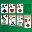 プログラムのアイコン：Solitaire Card Collection