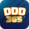 プログラムのアイコン：chokddd 365
