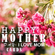 プログラムのアイコン：Happy Mothers Day Cards