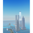 Icon of program: New York City Tsunami