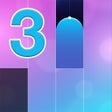 Иконка программы: Rhythm Tiles 3:PvP Piano …