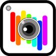 程序图标：Snap camera selfie  camer…