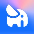 أيقونة البرنامج: 海康智存-我的私有网盘