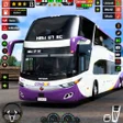 Ikon program: US Bus Public Transport G…