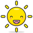 程序图标：Auto Screen Brightness