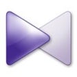 ไอคอนของโปรแกรม: KMPlayer