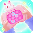 أيقونة البرنامج: Pop It Machine