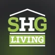 SHG Living  Stream TV Shows