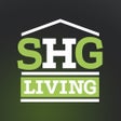 プログラムのアイコン：SHG Living  Stream TV Sho…