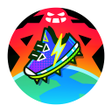Ikona programu: Run Legends: Co-op Fitnes…