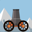 Icon of program: Human Cannon-- become th…
