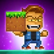 Ikon program: Pixel Worlds: MMO Sandbox