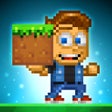 Ikona programu: Pixel Worlds: MMO Sandbox