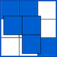 程序图标：Sudoblocku- Block puzzle …