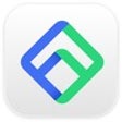 程序图标：4DDiG File Repair