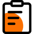 Icoon van programma: Temu order 2 Excel