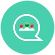 程序图标：Family track - Online & L…