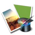 Icon of program: Magic Matting Free