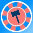프로그램 아이콘: LuckyBids - VIP Auctions