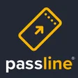 プログラムのアイコン：Passline