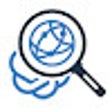 ไอคอนของโปรแกรม: ChatGPT Search Plus