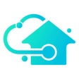 Icoon van programma: 我的物业-致力于智慧社区