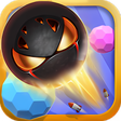 Ícone do programa: Battle Balls 3D- Tank Mer…