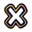 ไอคอนของโปรแกรม: X Button