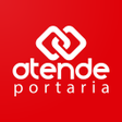 Иконка программы: Atende Portaria Mobile