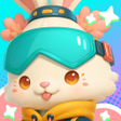 ไอคอนของโปรแกรม: Marblebound