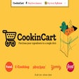 プログラムのアイコン：Cookin'Cart | One-click G…