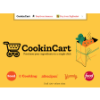 Cookin'Cart | One-click Grocery Purchase