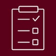 Ikona programu: Übergabe - Übergabeprotok…