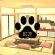 程序图标：Escape Game: Japanese Roo…