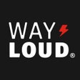 プログラムのアイコン：WAY LOUD