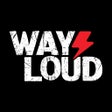 أيقونة البرنامج: WAY LOUD