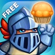 Ícone do programa: Muffin Knight FREE