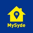 أيقونة البرنامج: MySyde