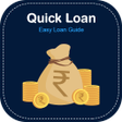 プログラムのアイコン：Quick Loan - Easy Loan