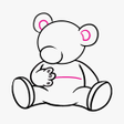 ไอคอนของโปรแกรม: How To Draw Nights
