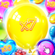 プログラムのアイコン：The Big Balloons Winner