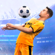 Icon of program: Football Puzzle Champions