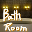 Ikon program: BathRoomEscapeGame - 脱出ゲー…