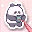 프로그램 아이콘: Charmies Land: Sticker Do…