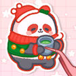 Иконка программы: Charmies Land: Sticker Do…