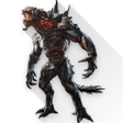 ไอคอนของโปรแกรม: Monster marve wallpaper H…