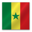 プログラムのアイコン：Senegal Music