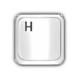 Ikon program: HotKeyMan