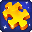 أيقونة البرنامج: Jigsaw Puzzles Game for A…